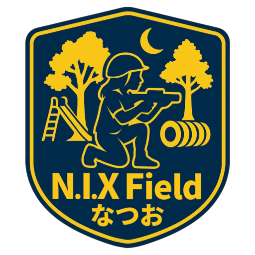 N.I.X Field なつお